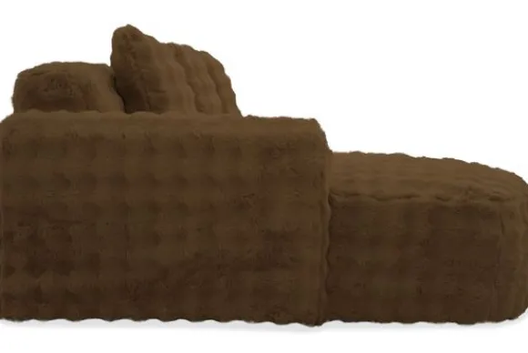 Sale Loungebank Lana Ronde Banken|Loungebanken
