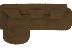 Sale Loungebank Lana Ronde Banken|Loungebanken