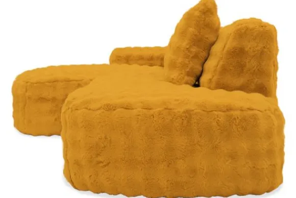 Sale Loungebank Lana Ronde Banken|Loungebanken