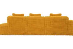 Sale Loungebank Lana Ronde Banken|Loungebanken