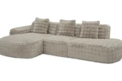 Sale Loungebank Lana Ronde Banken|Loungebanken