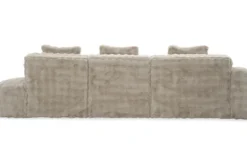 Sale Loungebank Lana Ronde Banken|Loungebanken