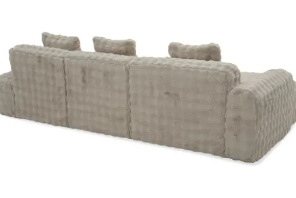Sale Loungebank Lana Ronde Banken|Loungebanken