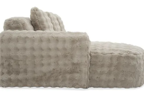 Sale Loungebank Lana Ronde Banken|Loungebanken