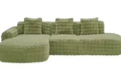 Sale Loungebank Lana Ronde Banken|Loungebanken