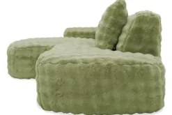Sale Loungebank Lana Ronde Banken|Loungebanken