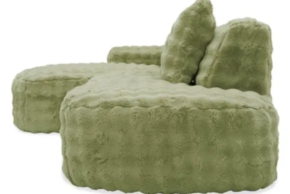 Sale Loungebank Lana Ronde Banken|Loungebanken