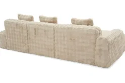 Sale Loungebank Lana Ronde Banken|Loungebanken