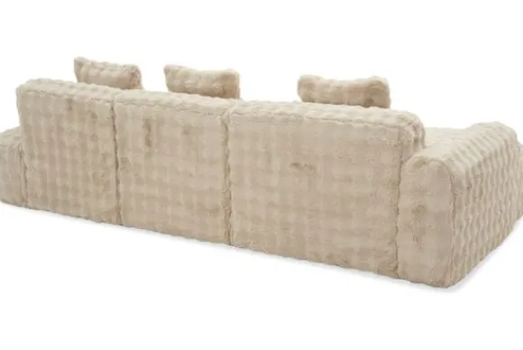 Sale Loungebank Lana Ronde Banken|Loungebanken