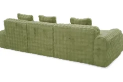 Sale Loungebank Lana Ronde Banken|Loungebanken