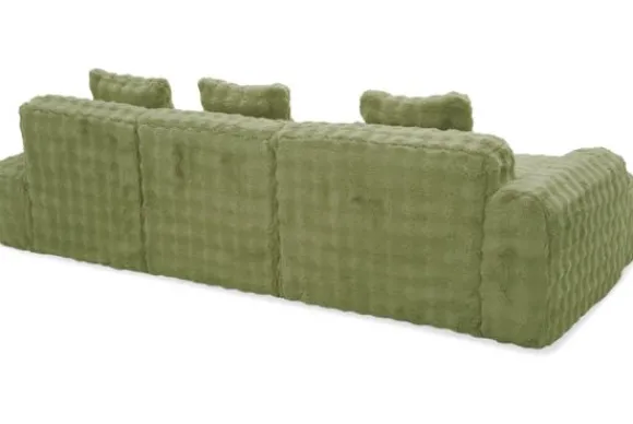 Sale Loungebank Lana Ronde Banken|Loungebanken