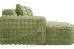Sale Loungebank Lana Ronde Banken|Loungebanken