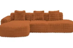 Sale Loungebank Lana Ronde Banken|Loungebanken