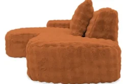 Sale Loungebank Lana Ronde Banken|Loungebanken