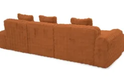 Sale Loungebank Lana Ronde Banken|Loungebanken