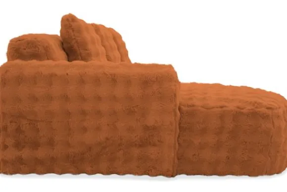 Sale Loungebank Lana Ronde Banken|Loungebanken