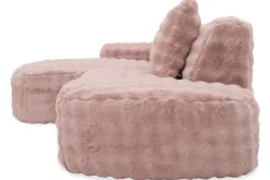 Sale Loungebank Lana Ronde Banken|Loungebanken