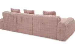 Sale Loungebank Lana Ronde Banken|Loungebanken