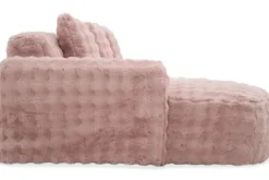 Sale Loungebank Lana Ronde Banken|Loungebanken