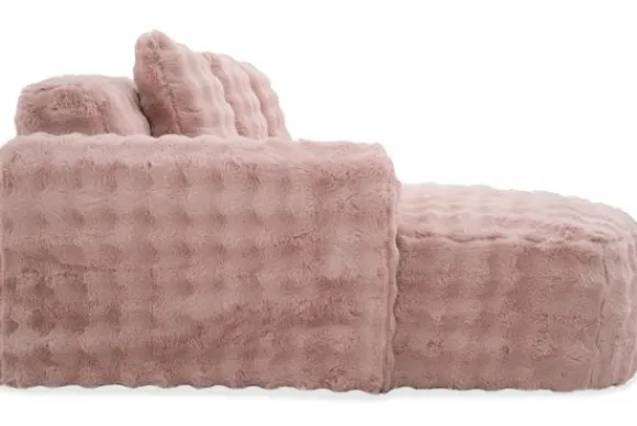 Sale Loungebank Lana Ronde Banken|Loungebanken