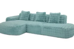 Sale Loungebank Lana Ronde Banken|Loungebanken