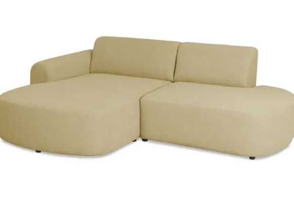 Hot Loungebank Lana Loungebanken