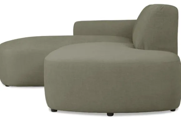 Hot Loungebank Lana Loungebanken