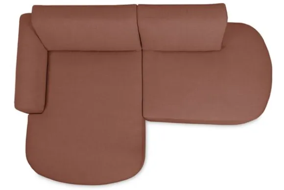 Hot Loungebank Lana Loungebanken