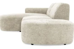 Outlet Loungebank Lana Ronde Banken|Loungebanken
