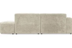 Outlet Loungebank Lana Ronde Banken|Loungebanken