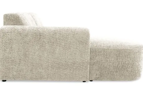 Outlet Loungebank Lana Ronde Banken|Loungebanken