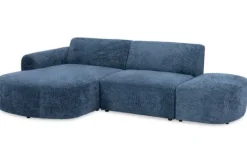 Outlet Loungebank Lana Ronde Banken|Loungebanken
