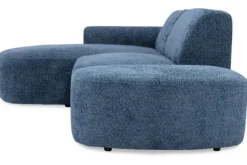 Outlet Loungebank Lana Ronde Banken|Loungebanken