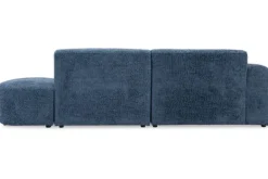 Outlet Loungebank Lana Ronde Banken|Loungebanken