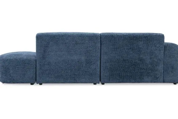 Outlet Loungebank Lana Ronde Banken|Loungebanken