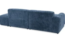 Outlet Loungebank Lana Ronde Banken|Loungebanken