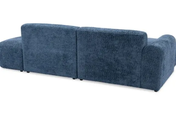 Outlet Loungebank Lana Ronde Banken|Loungebanken