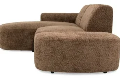 Outlet Loungebank Lana Ronde Banken|Loungebanken