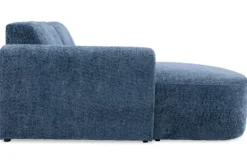 Outlet Loungebank Lana Ronde Banken|Loungebanken