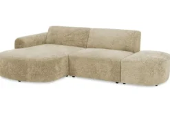 Outlet Loungebank Lana Ronde Banken|Loungebanken