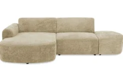 Outlet Loungebank Lana Ronde Banken|Loungebanken