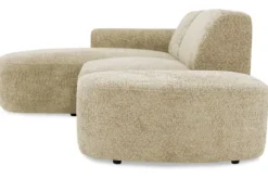 Outlet Loungebank Lana Ronde Banken|Loungebanken