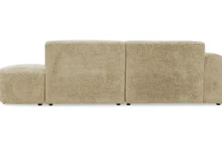 Outlet Loungebank Lana Ronde Banken|Loungebanken
