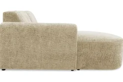 Outlet Loungebank Lana Ronde Banken|Loungebanken