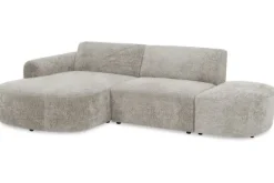 Outlet Loungebank Lana Ronde Banken|Loungebanken