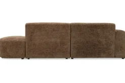 Outlet Loungebank Lana Ronde Banken|Loungebanken
