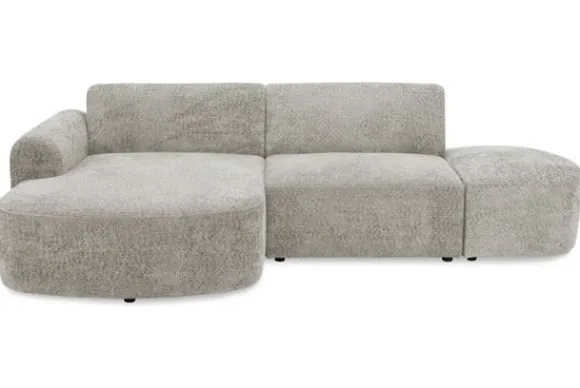 Outlet Loungebank Lana Ronde Banken|Loungebanken