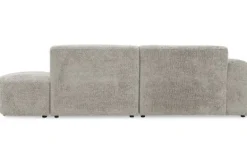 Outlet Loungebank Lana Ronde Banken|Loungebanken