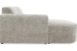 Outlet Loungebank Lana Ronde Banken|Loungebanken