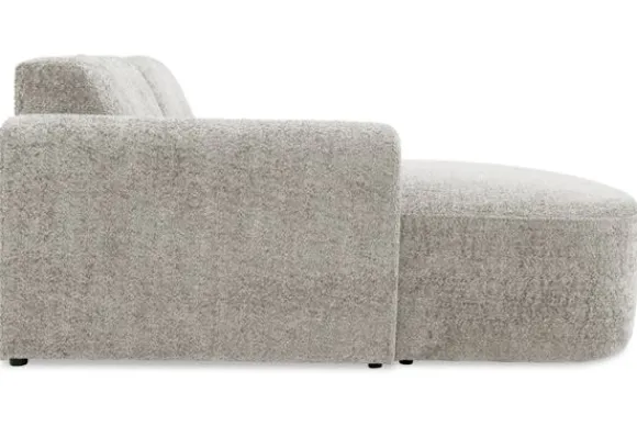 Outlet Loungebank Lana Ronde Banken|Loungebanken